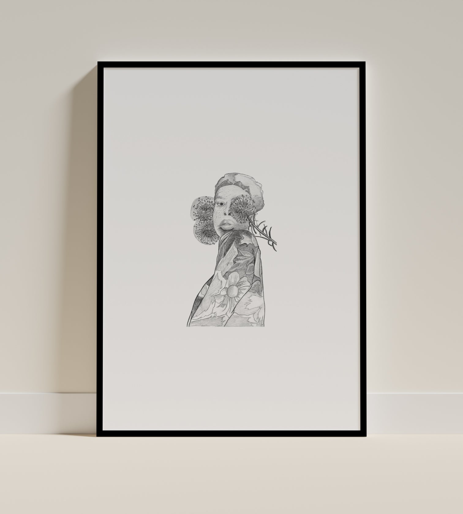 Tirage - Présence Cachée