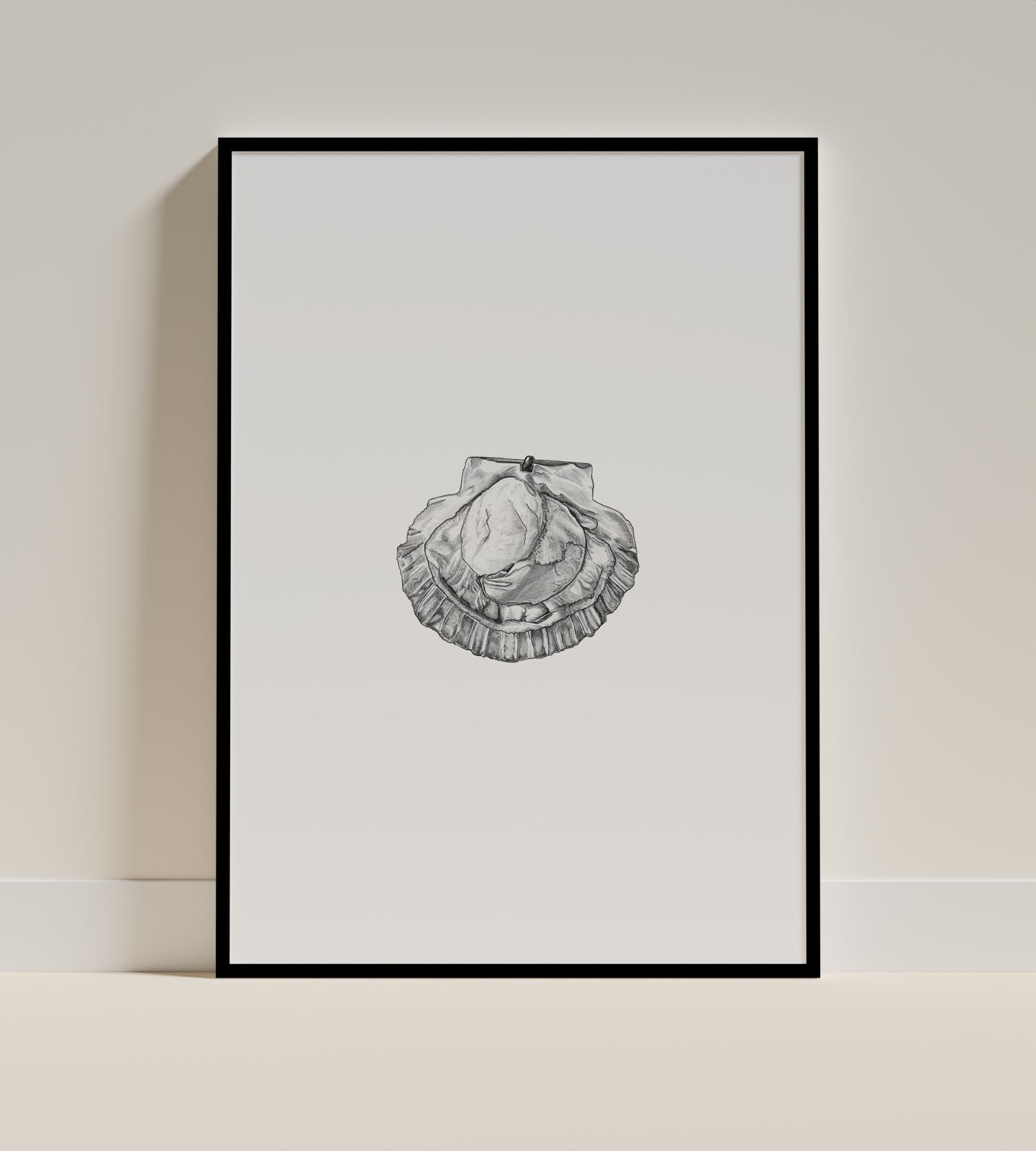 Tirage - La Saint Jacques