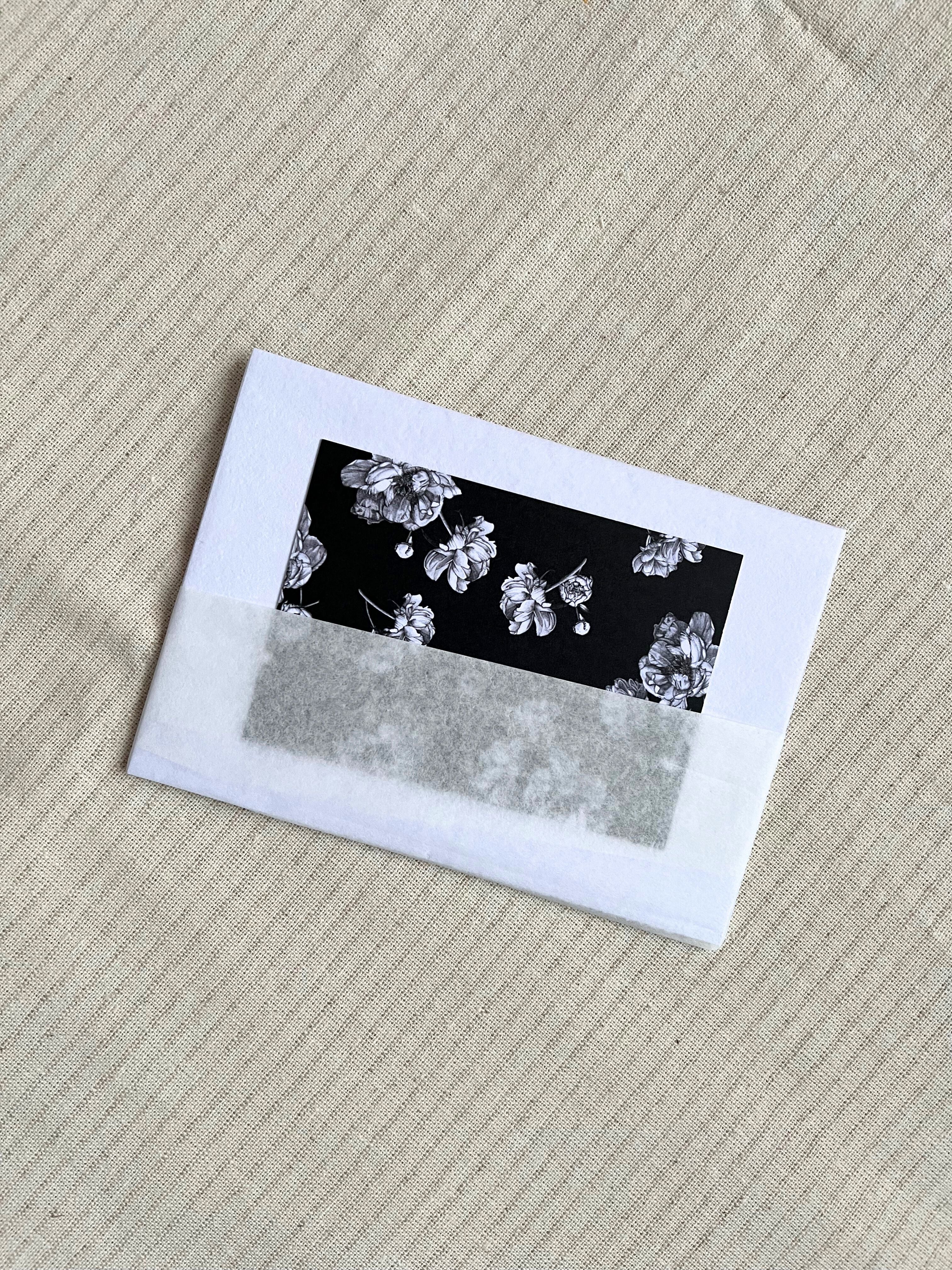 La Saison des Pivoines (Fond noir)