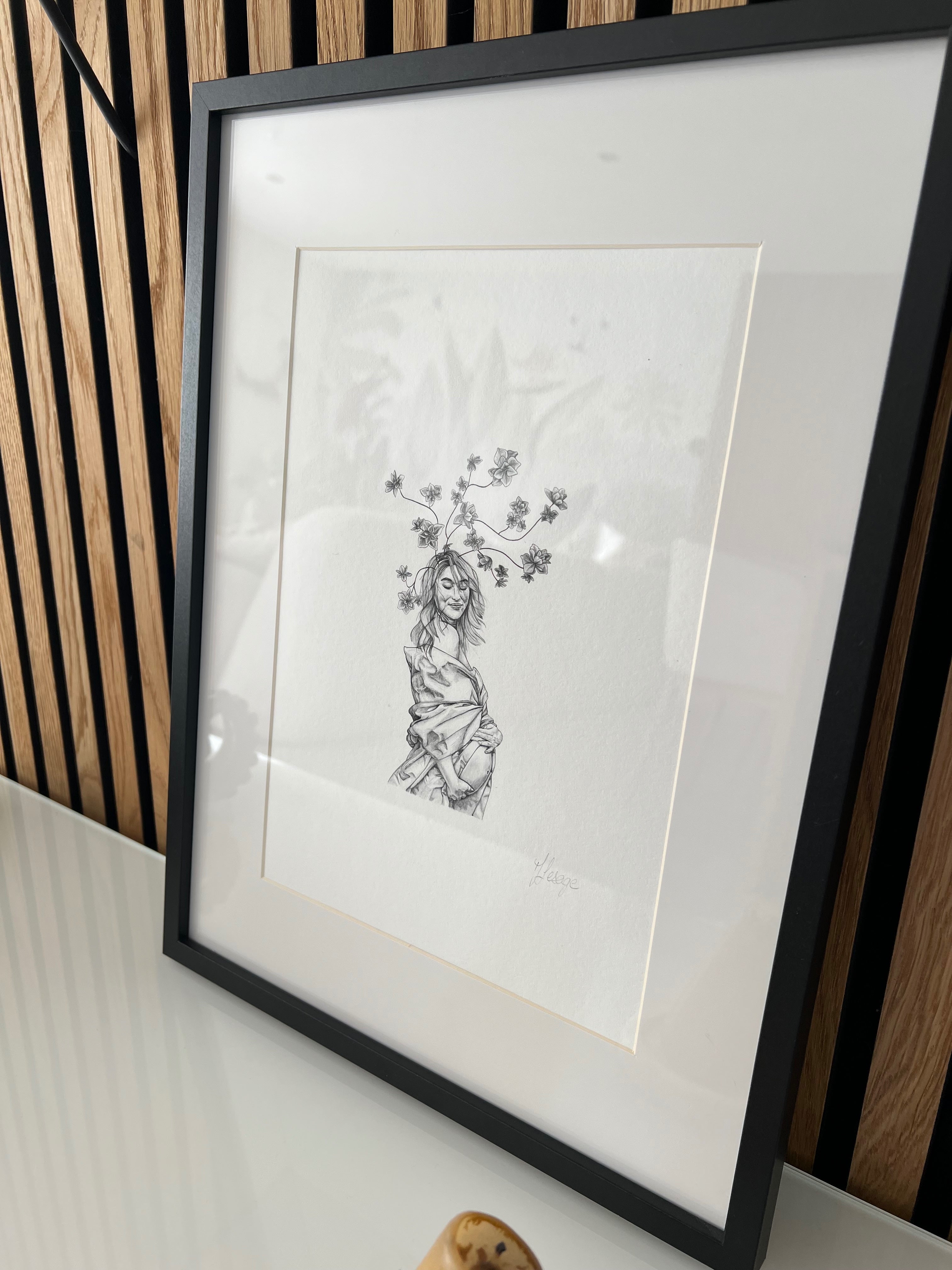 Tirage - Floraison Lente