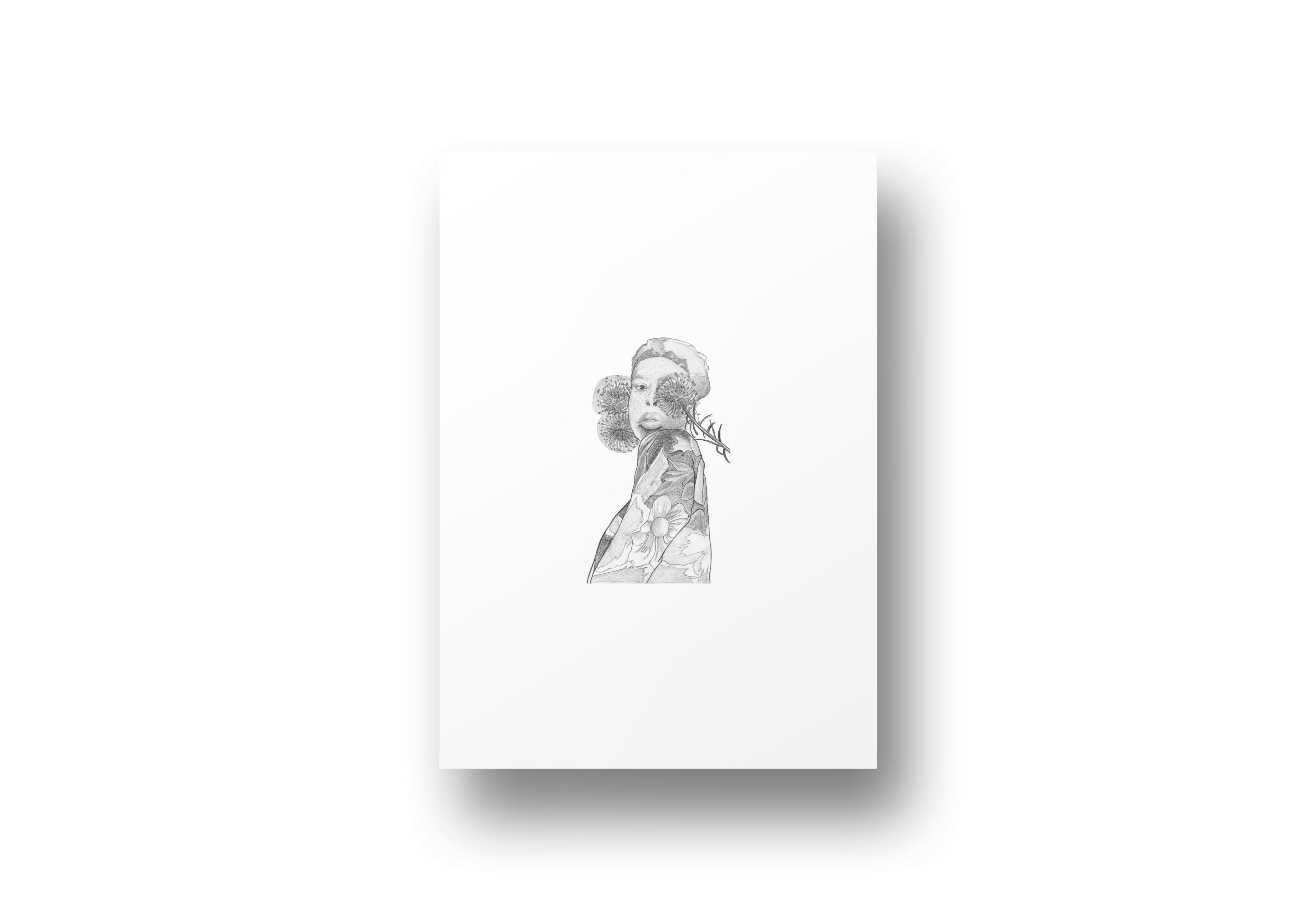 Tirage - Présence Cachée